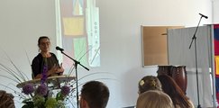 Abschlussrede Klassenleitung der HEP Abschlussrede Klassenleitung der HEP