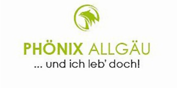 Flyer Phönix Allgäu